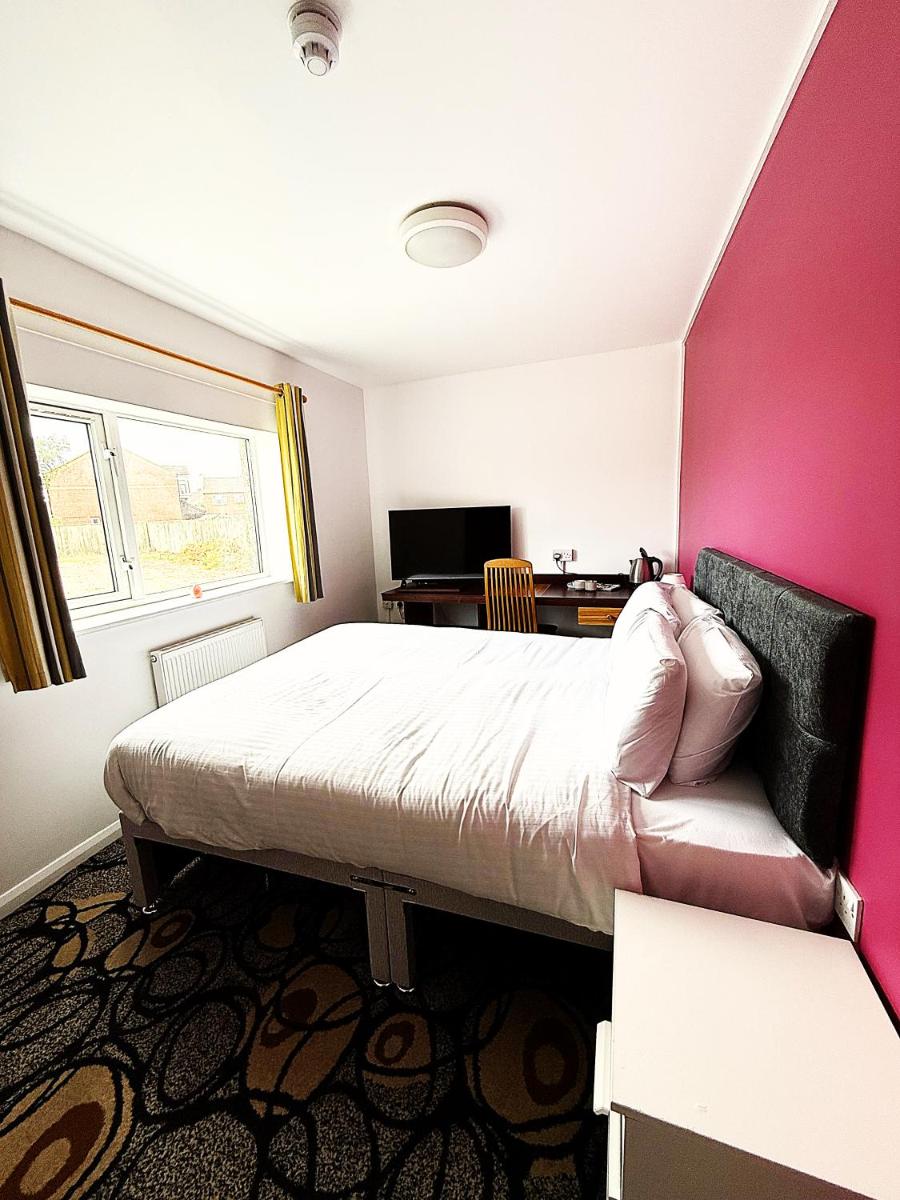 Simplystay Lincoln Road - Housity