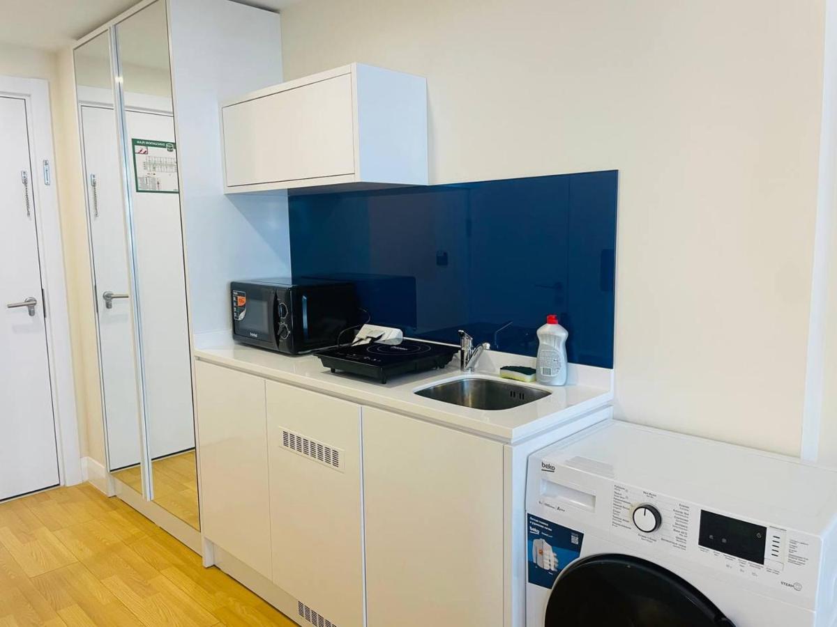 studio apartment - Housity