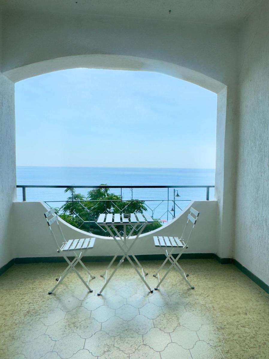 Finestra sul mare Diamante - Housity