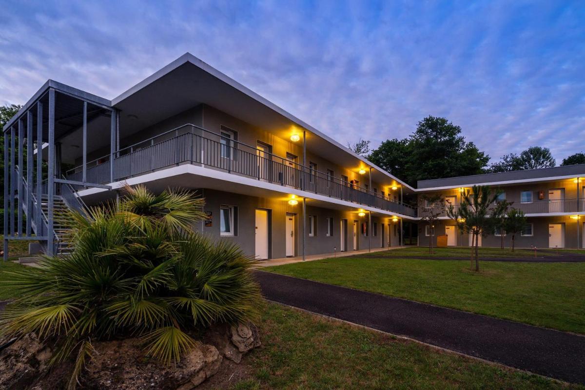 Sure Hotel by Best Western Mont-de-Marsan - Housity