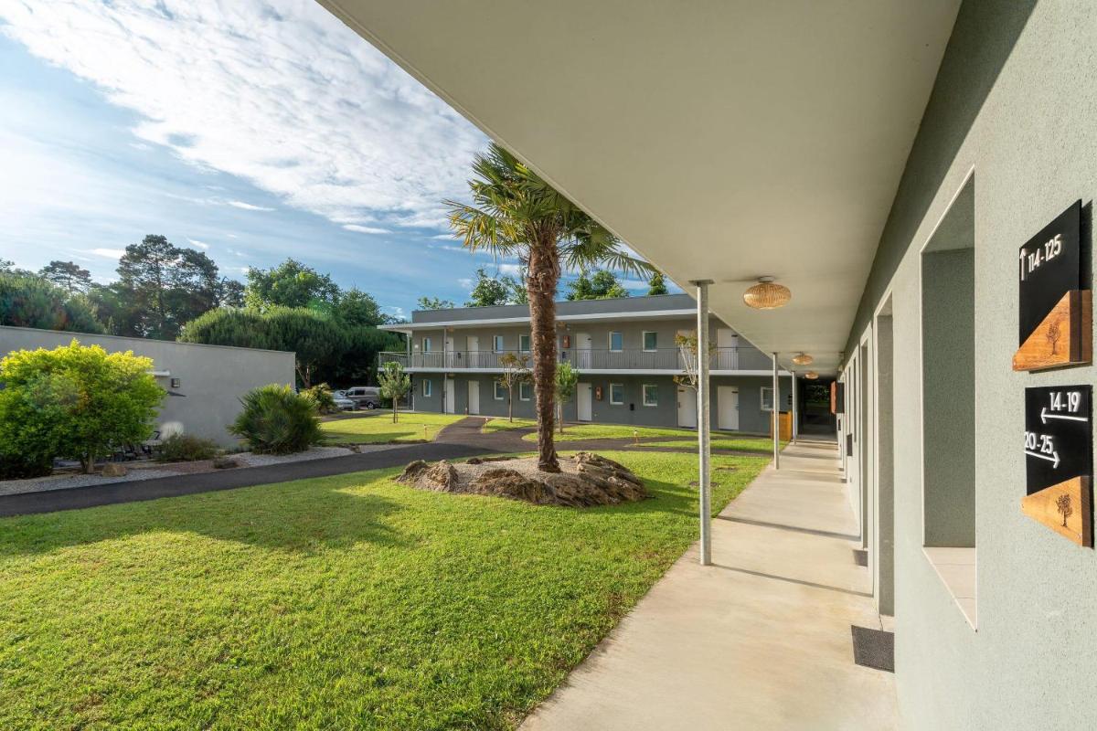 Sure Hotel by Best Western Mont-de-Marsan - Housity