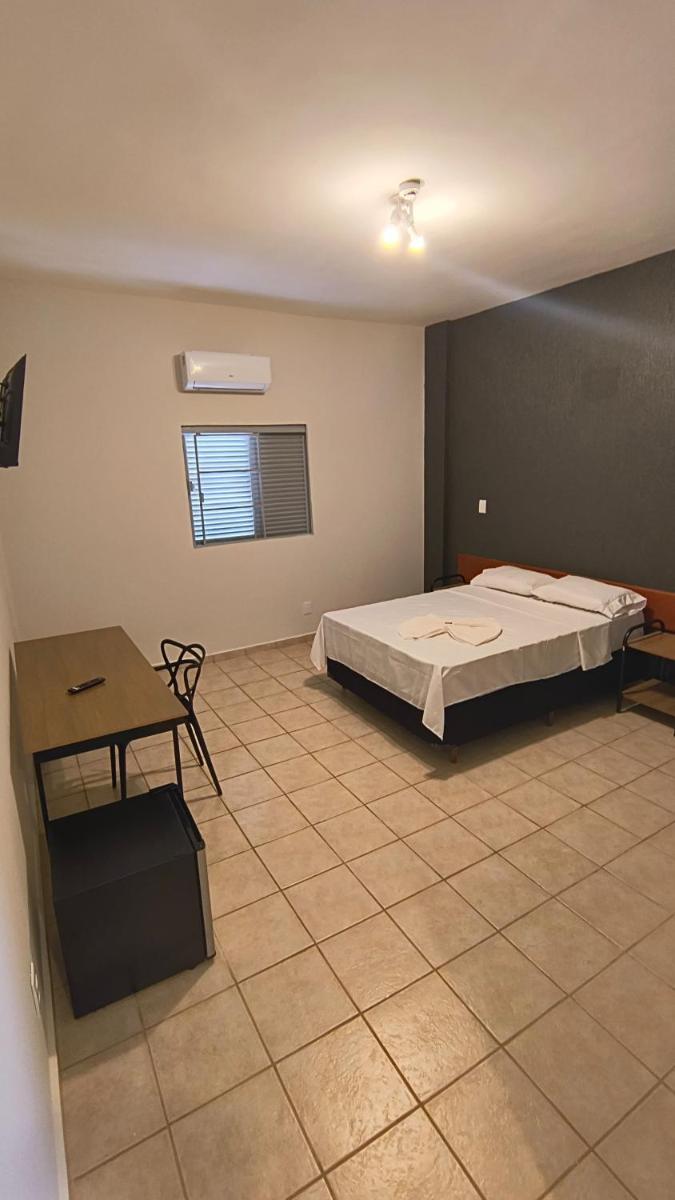 Bravo City Hotel Birigui - Housity