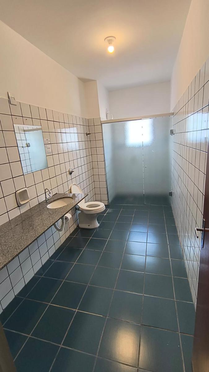 Bravo City Hotel Birigui - Housity