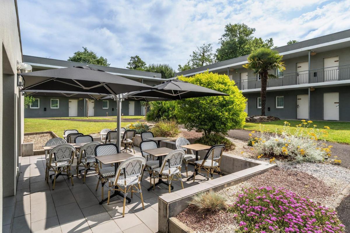 Sure Hotel by Best Western Mont-de-Marsan - Housity