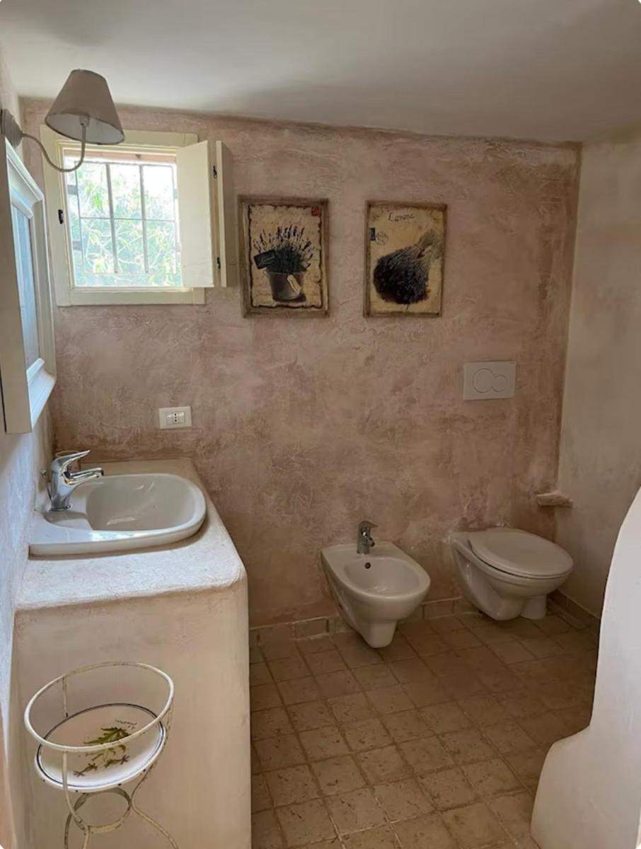 tenuta trullo alto - Housity