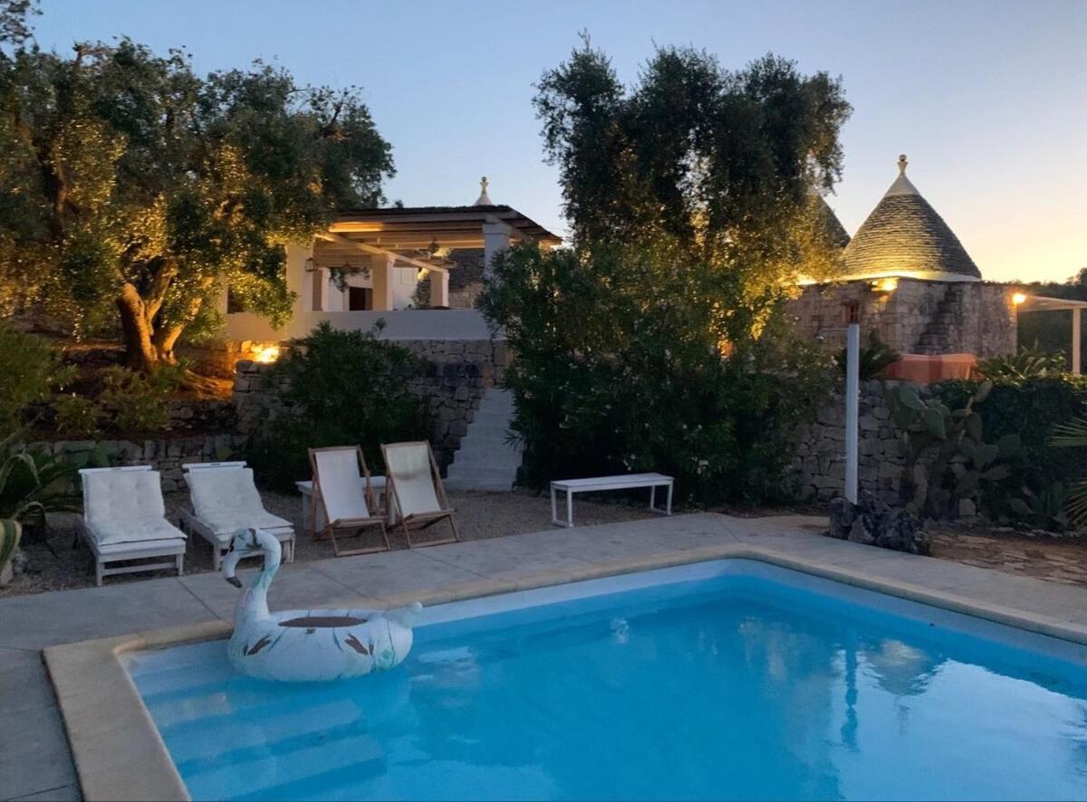tenuta trullo alto - Housity