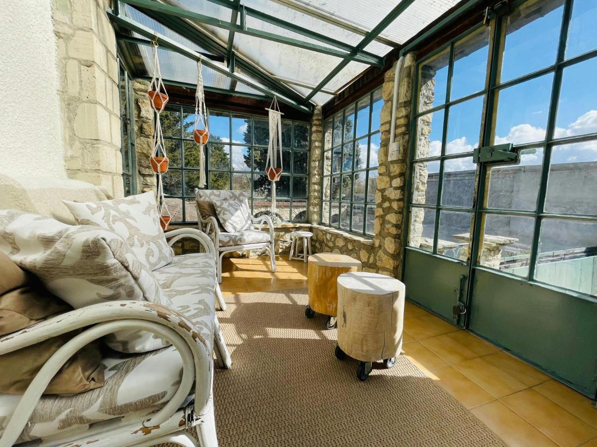Magnifique Maison dartiste La Maison Aerts - Housity