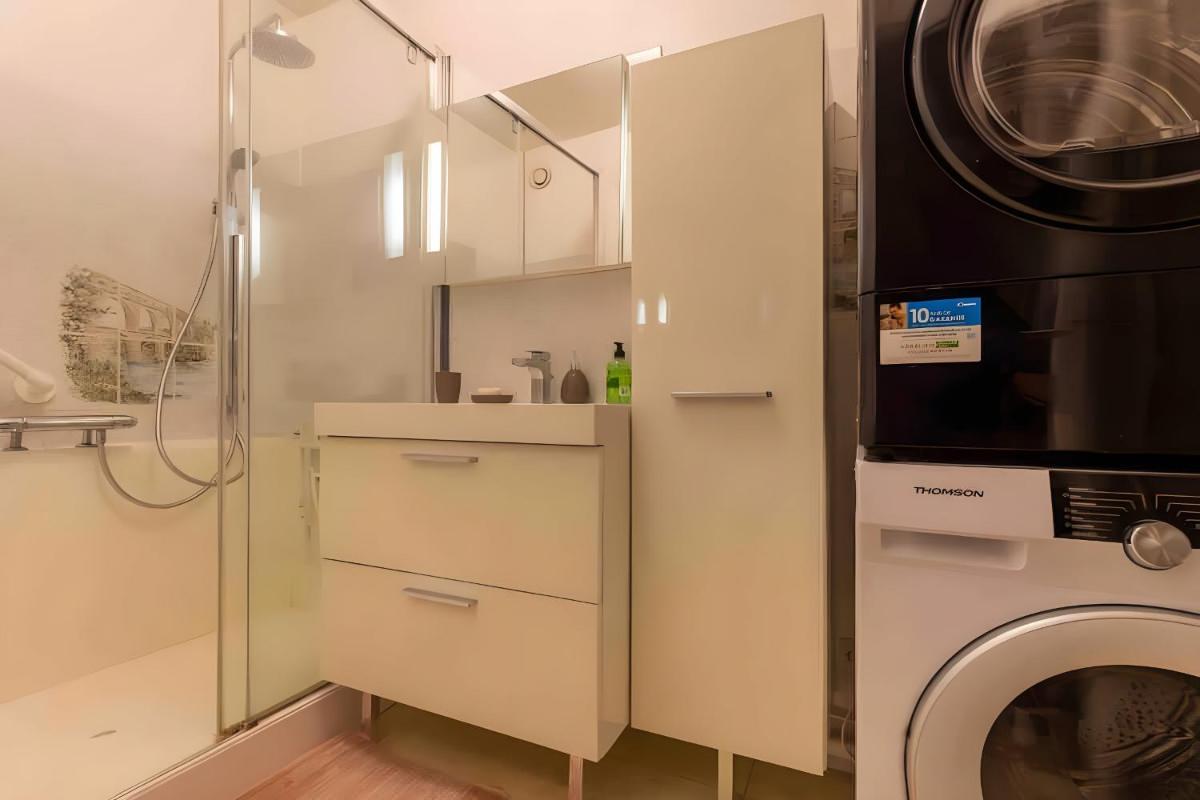 Grand 4 pièces +espace bureau à 20 min Paris ! - Housity