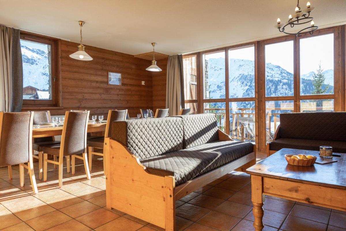 Résidence Les Balcons de La Rosière - Housity