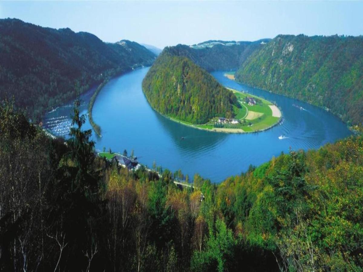 Ruhiges Ferienhaus in der Nähe von Wanderwegen - Housity