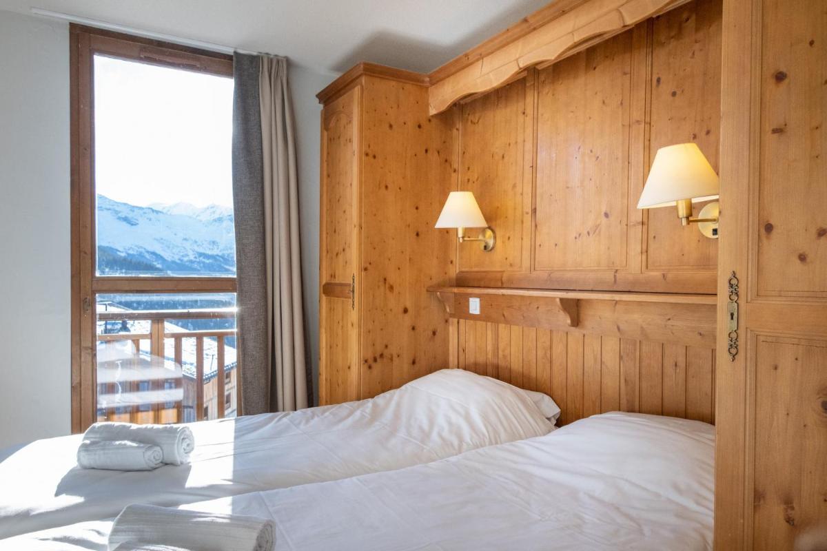 Résidence Les Balcons de La Rosière - Housity