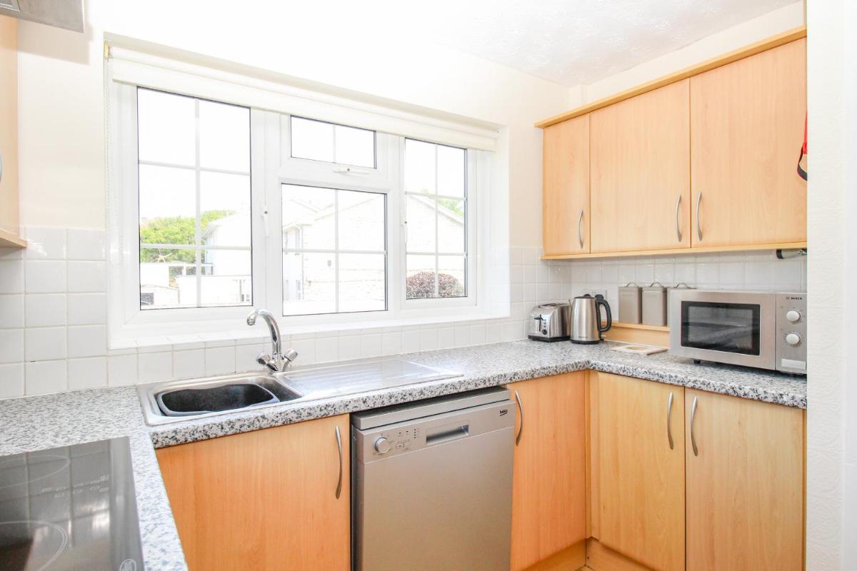 West Lulworth Apartment - Housity