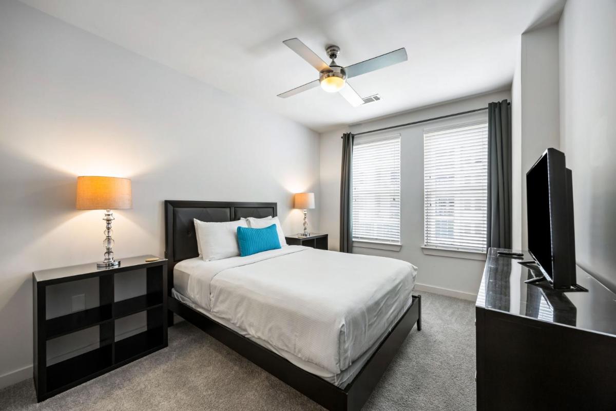 Spectacular Suites by BCA Furnished Apartments - Housity
