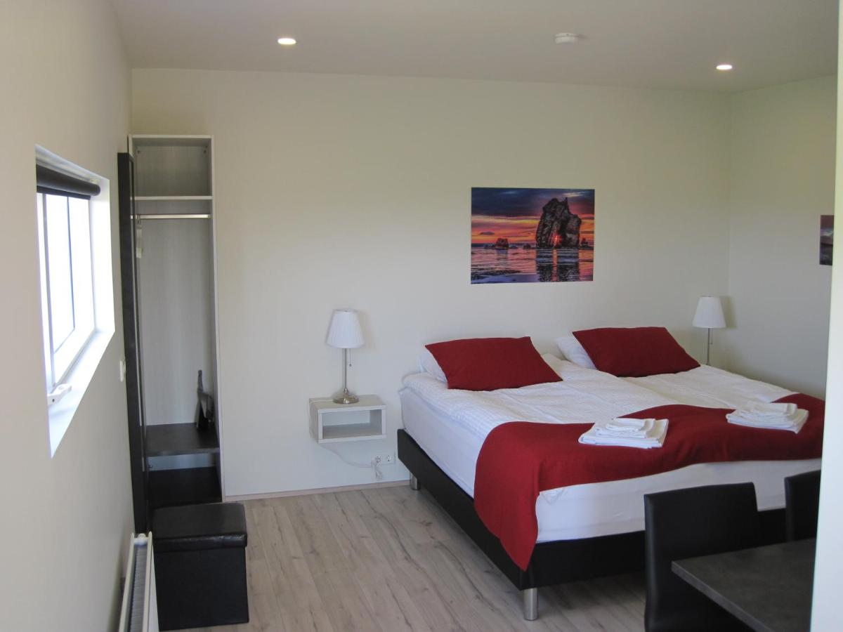 Skógar Sunset Guesthouse - Housity