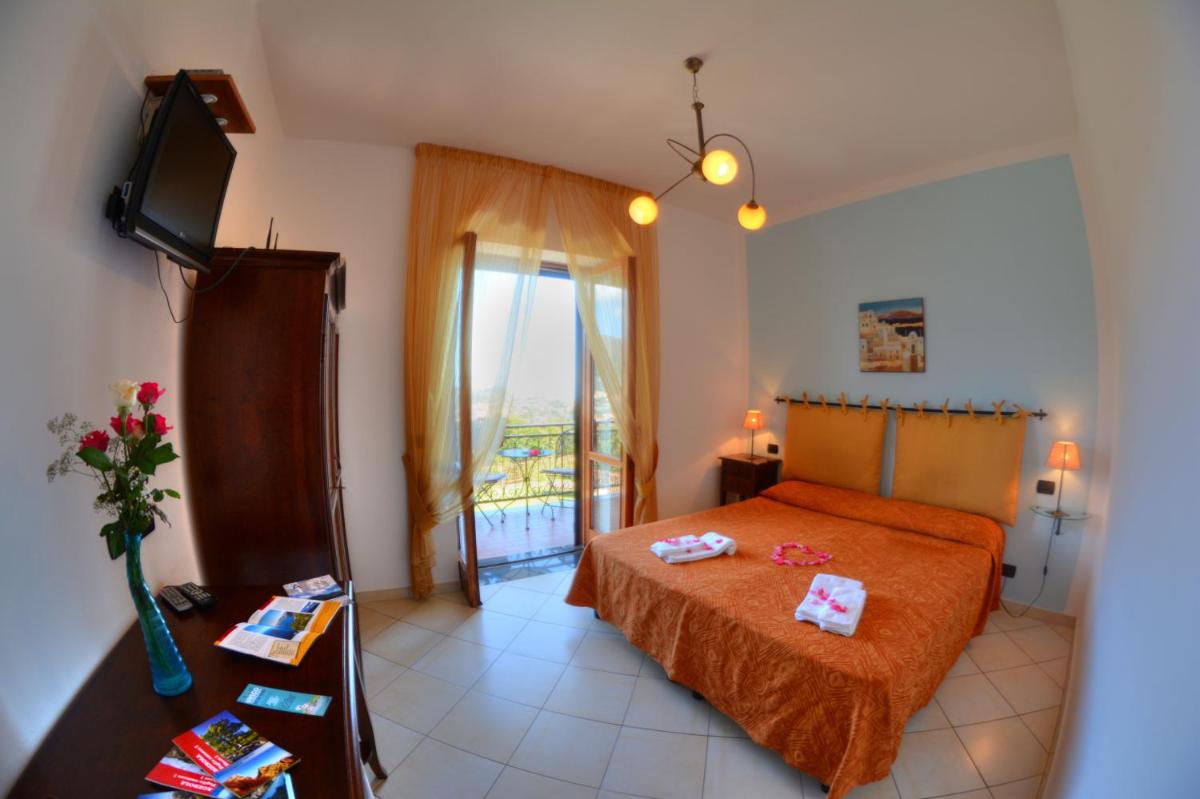 Casa Pendola - Housity