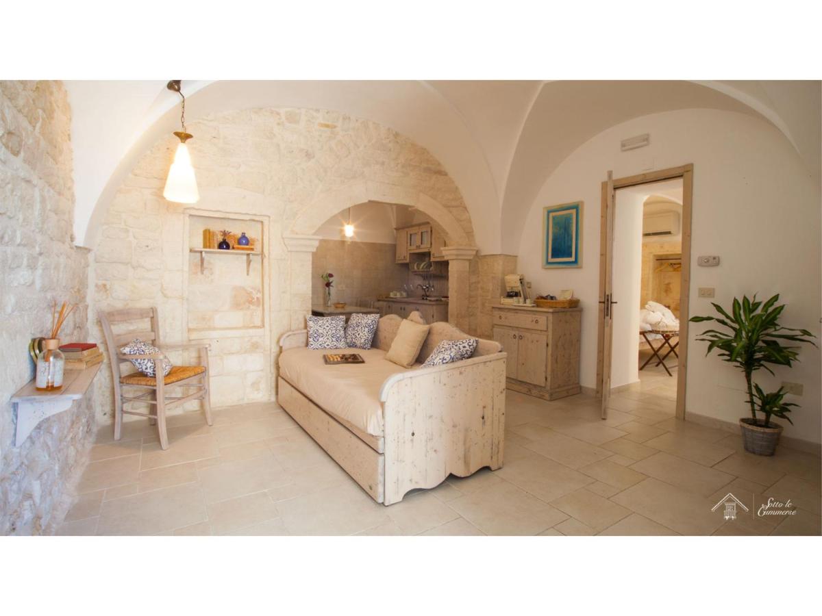 Albergo Diffuso Sotto le Cummerse - Housity