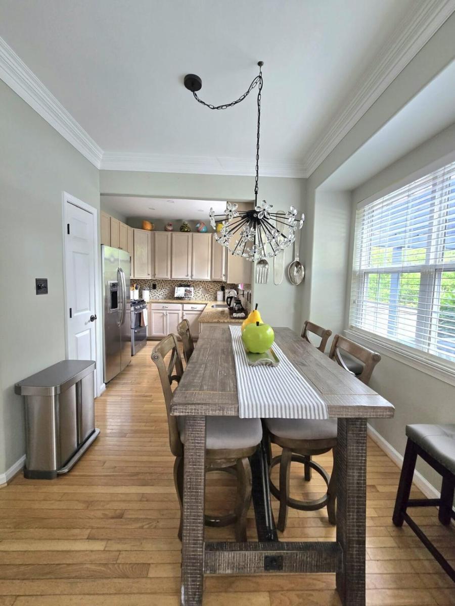 Loudoun Metro Station Home - Housity
