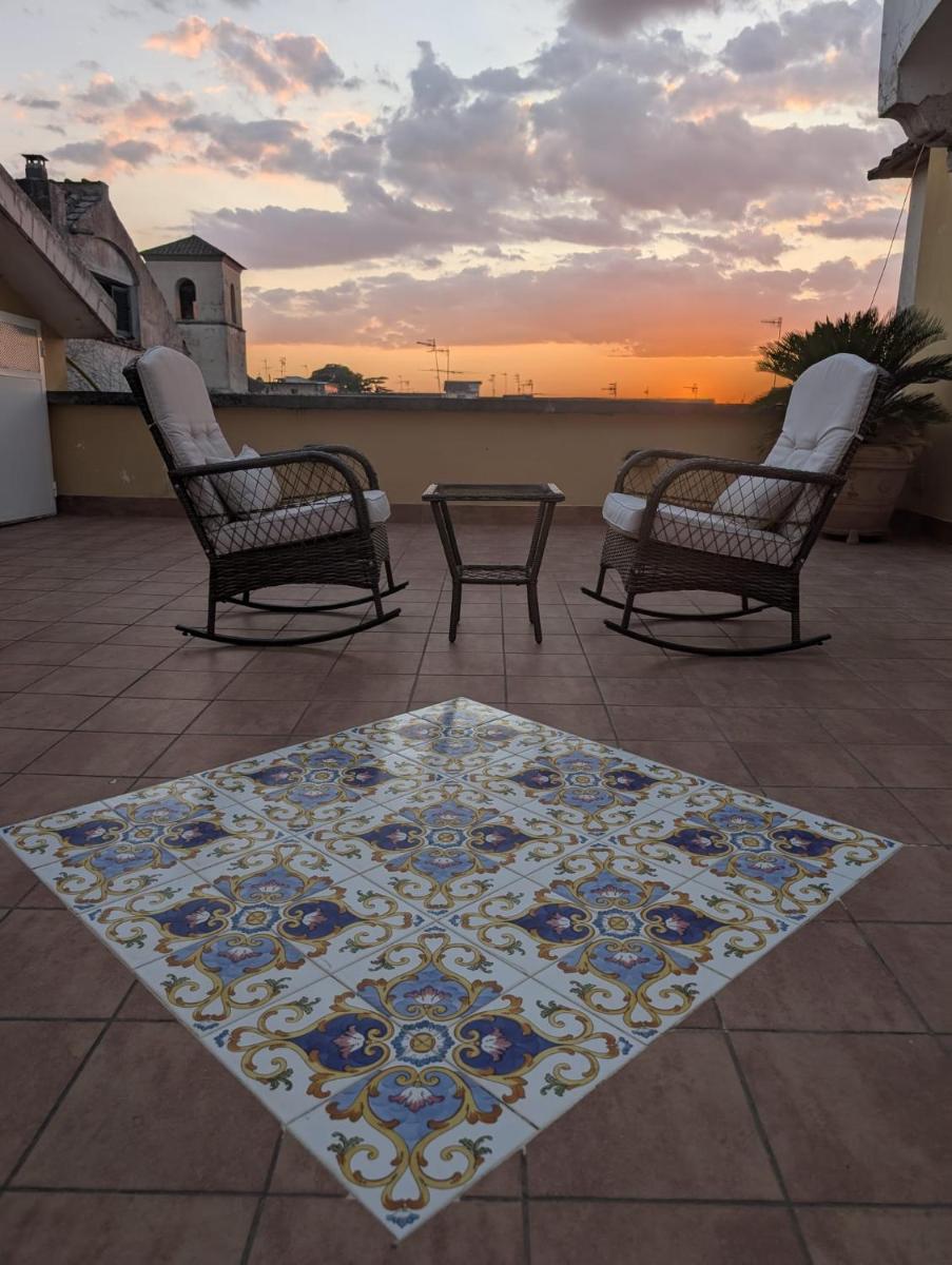 B&B Palazzo Lanza - Housity