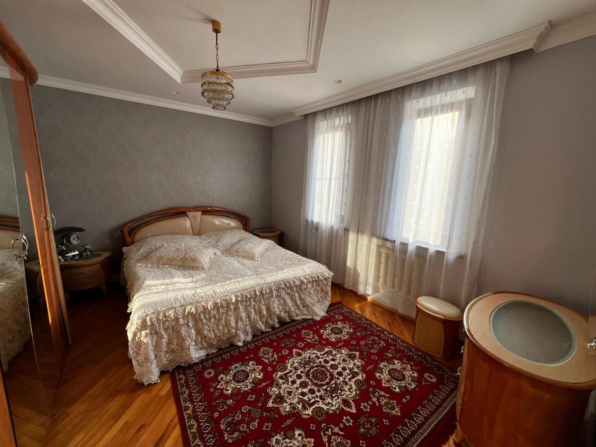 Balkonchik GuestHouse - Housity