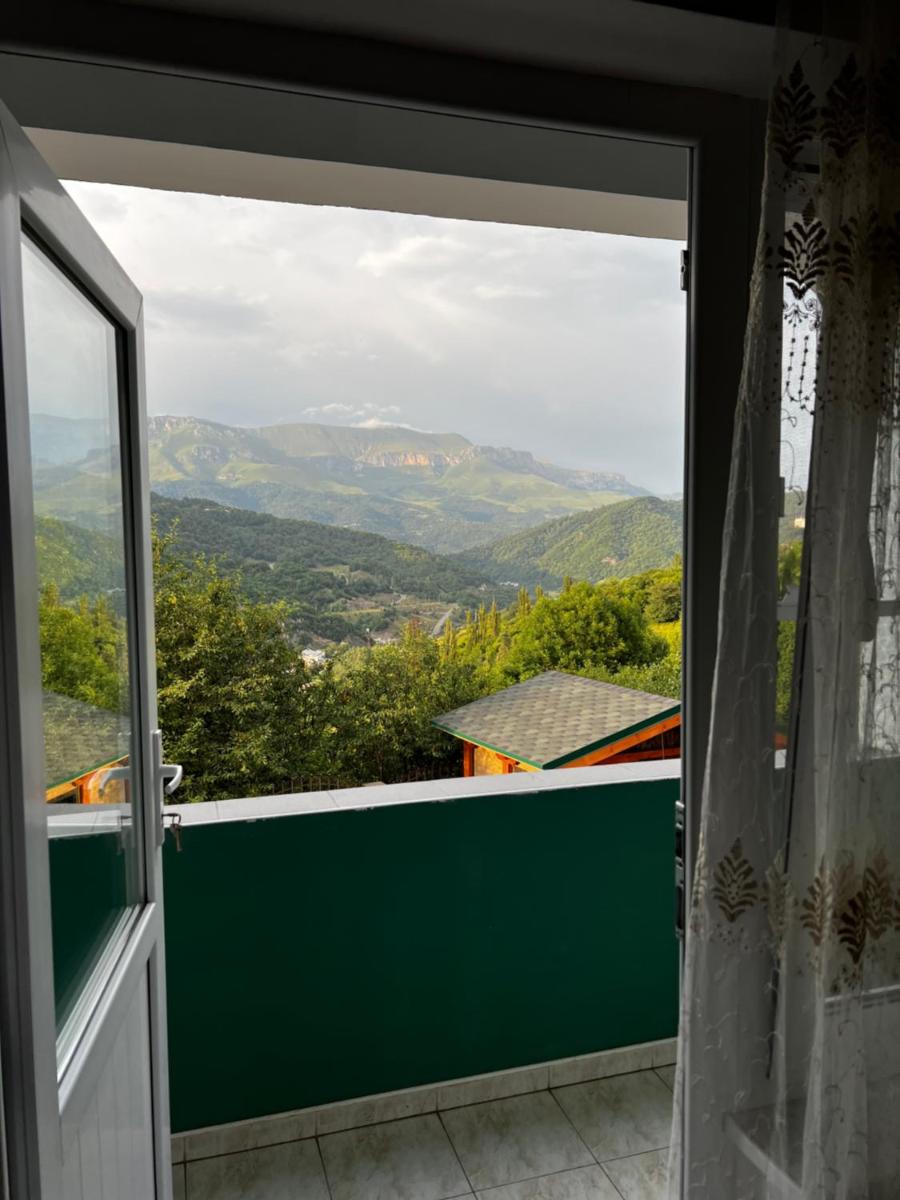 Balkonchik GuestHouse - Housity
