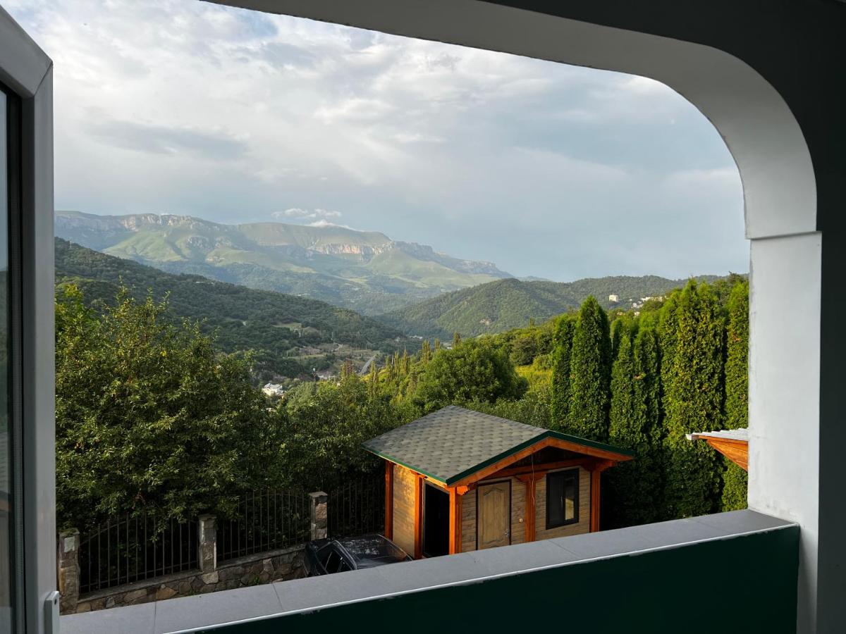 Balkonchik GuestHouse - Housity