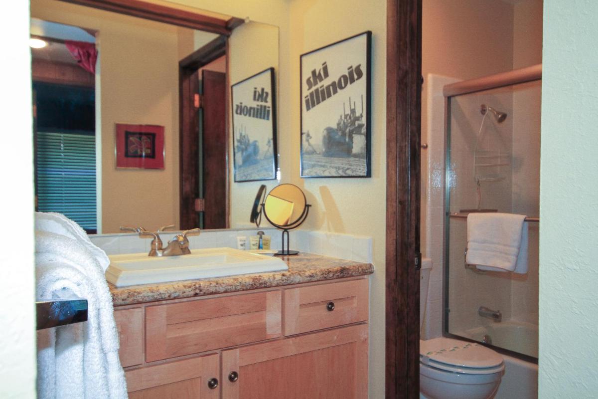 Discovery 4 #142, Loft - Housity