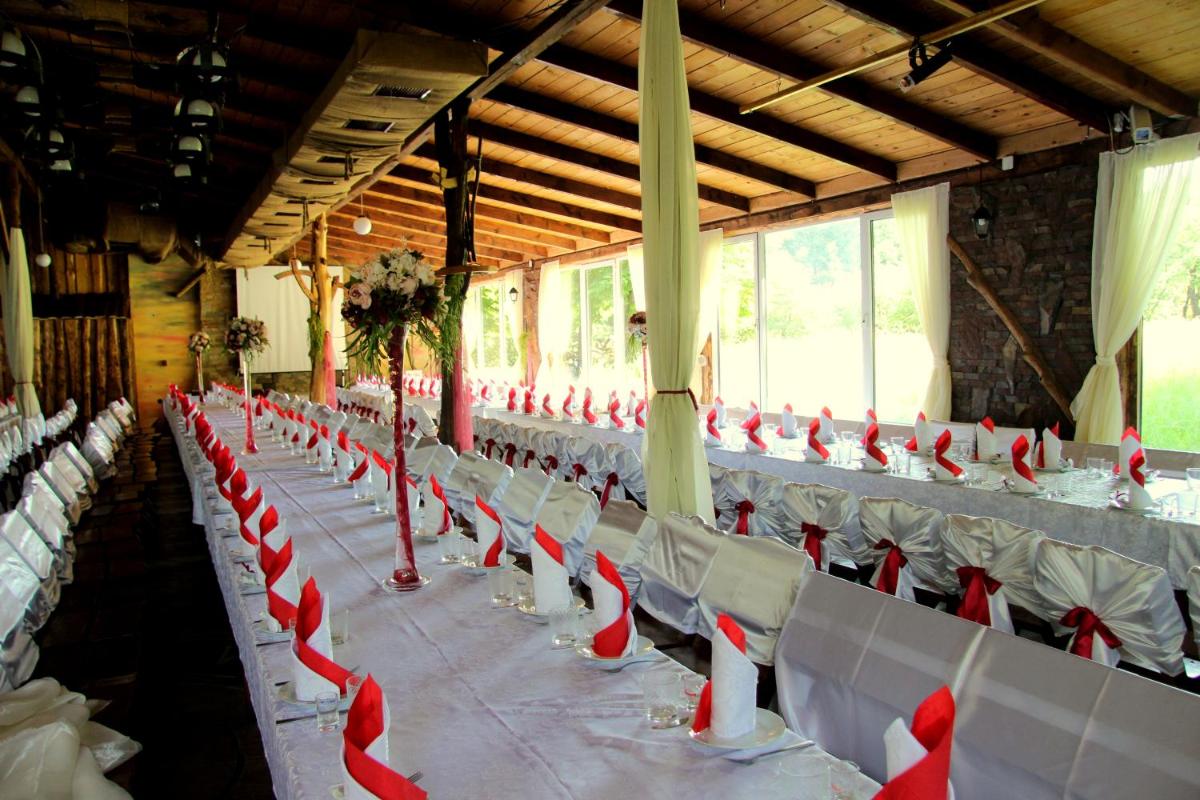 Hotel Mlyn - Housity