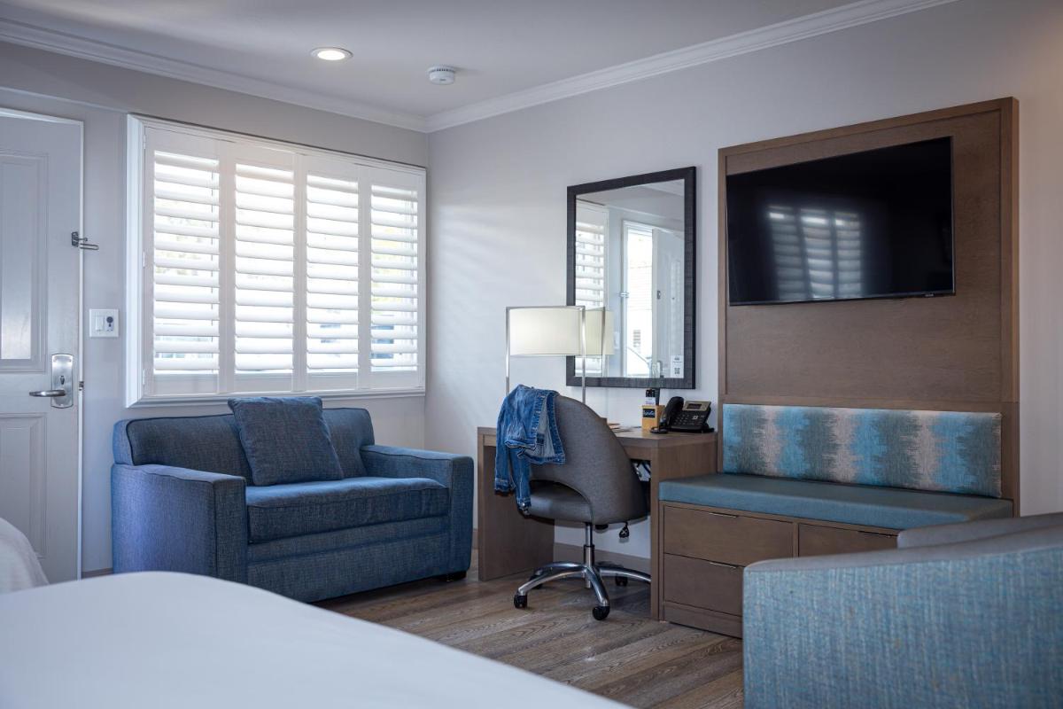 Marina Beach Motel - Housity