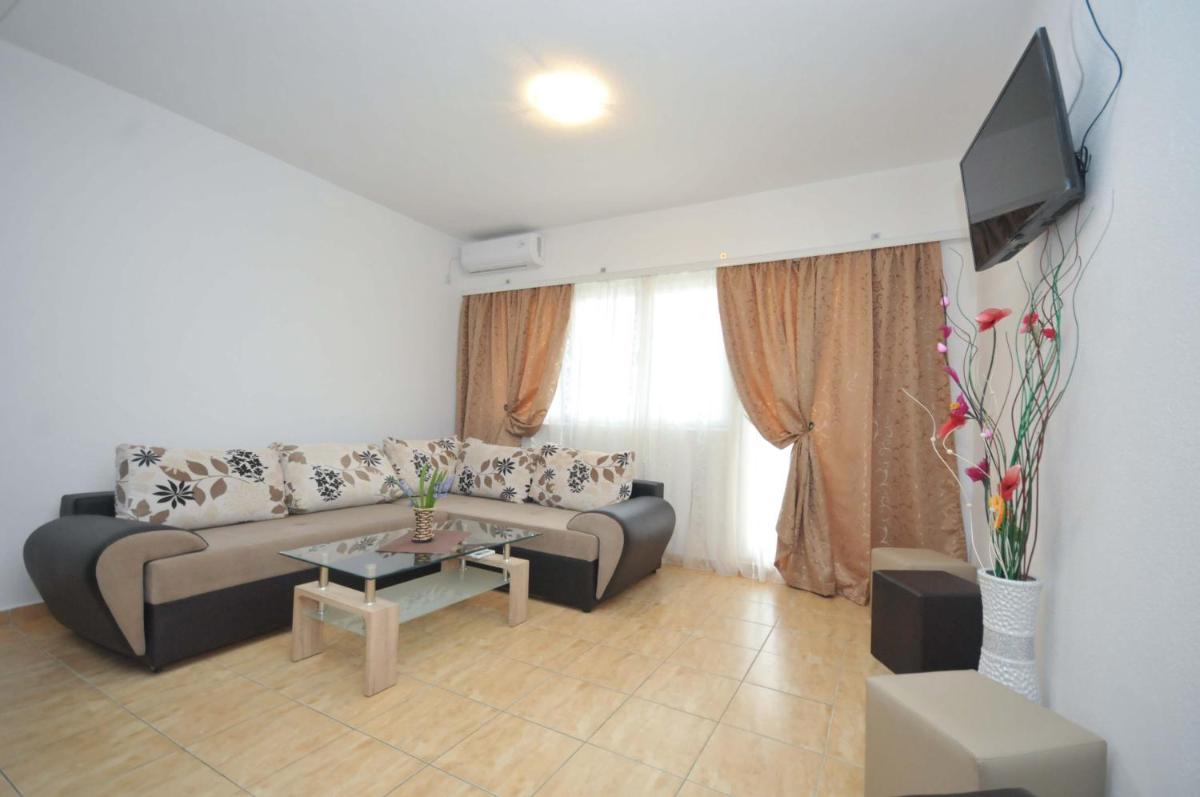 Apartments Nedovic-Jaz - Housity