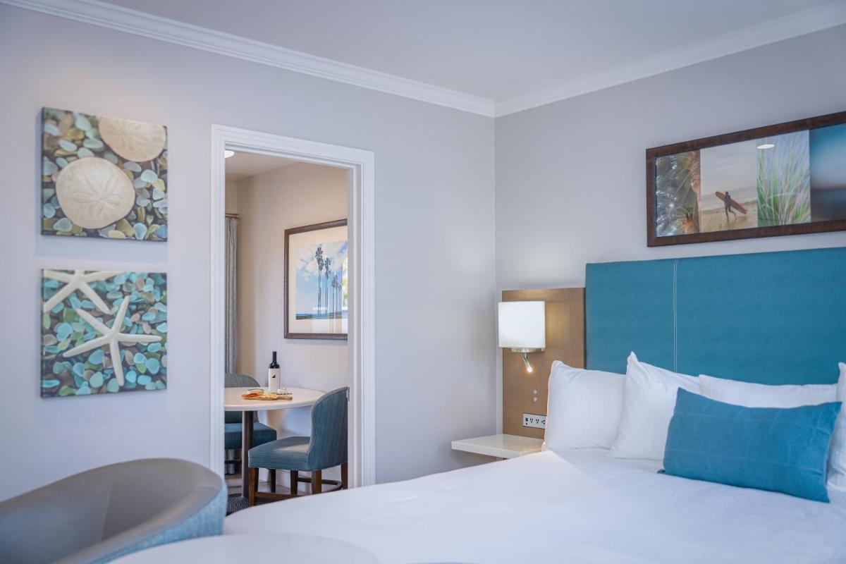 Marina Beach Motel - Housity