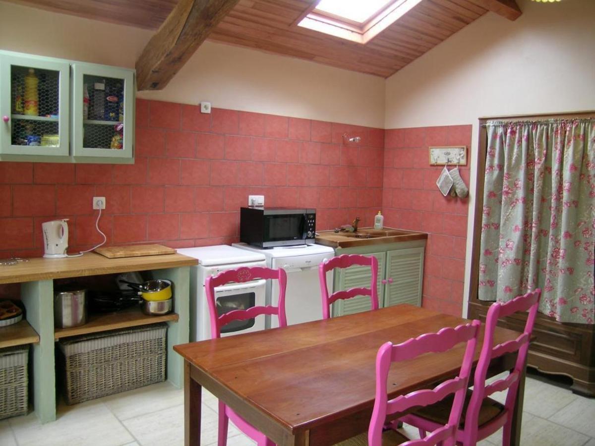 Gîte en pleine nature avec Wifi, animaux acceptés - FR-1-489-122 - Housity