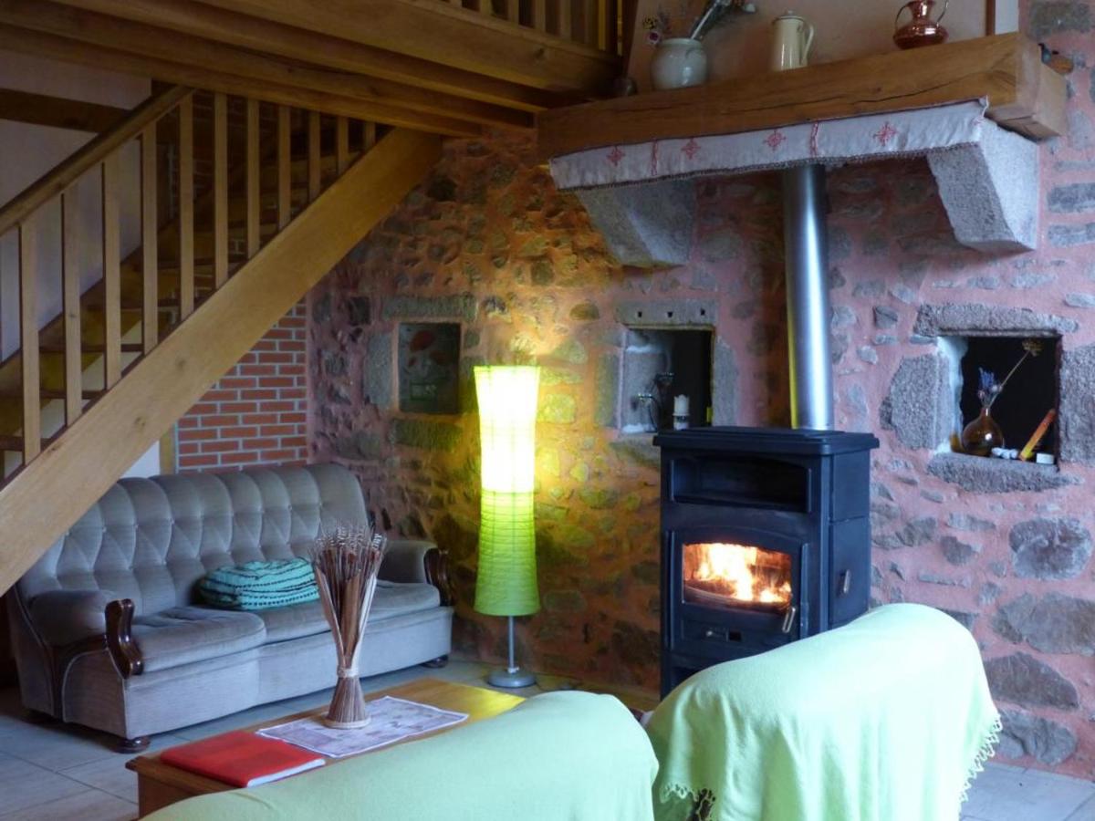 Gîte en pleine nature avec Wifi, animaux acceptés - FR-1-489-122 - Housity