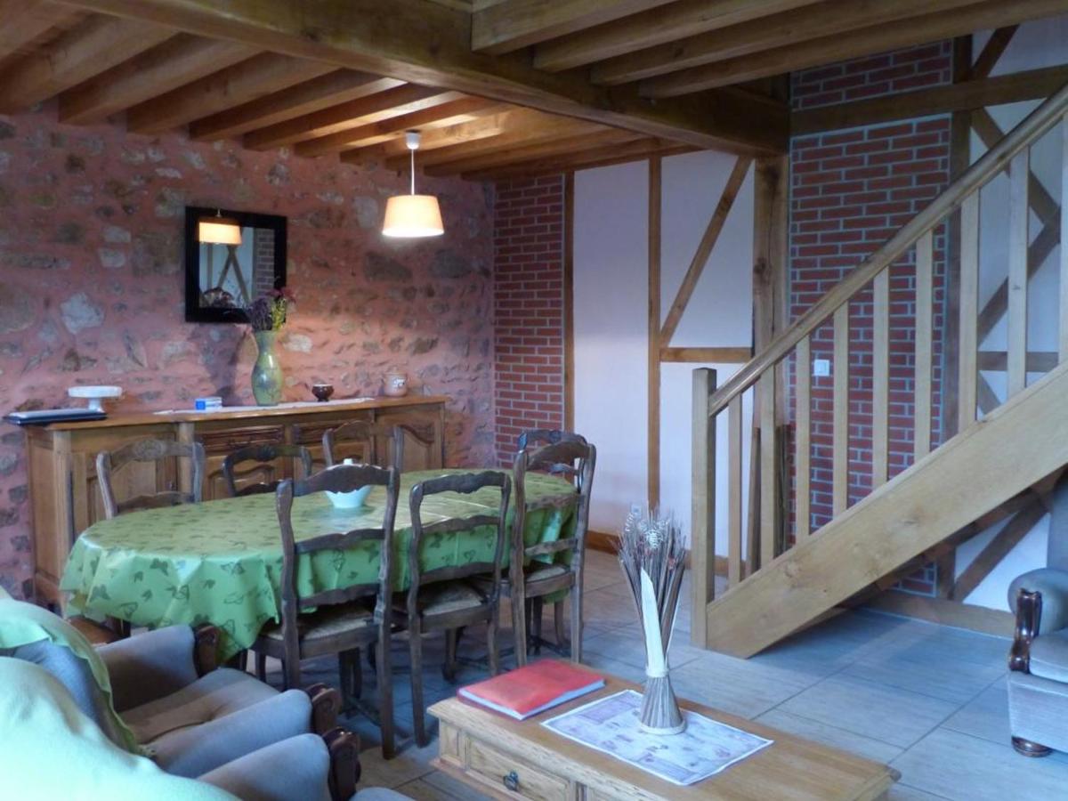 Gîte en pleine nature avec Wifi, animaux acceptés - FR-1-489-122 - Housity