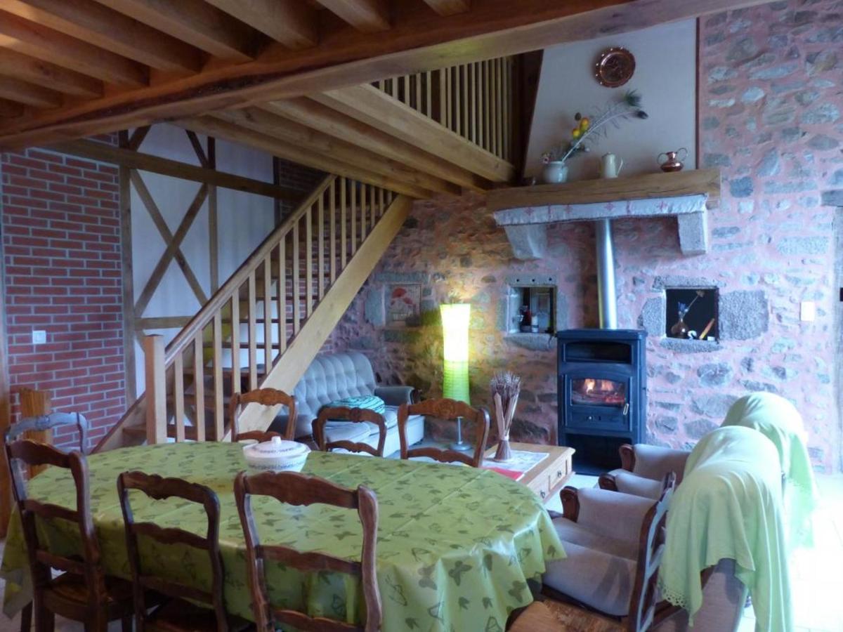 Gîte en pleine nature avec Wifi, animaux acceptés - FR-1-489-122 - Housity