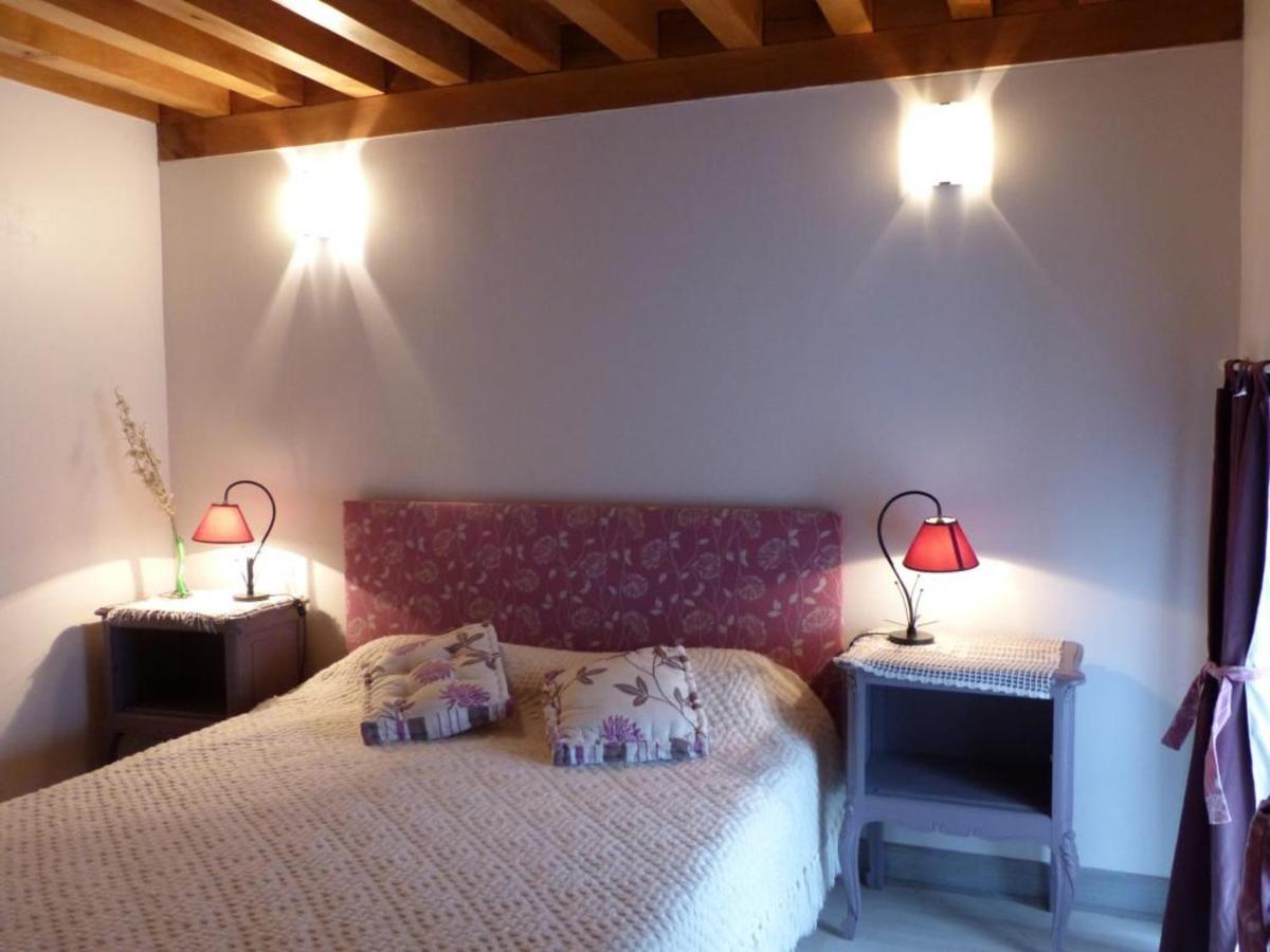 Gîte en pleine nature avec Wifi, animaux acceptés - FR-1-489-122 - Housity