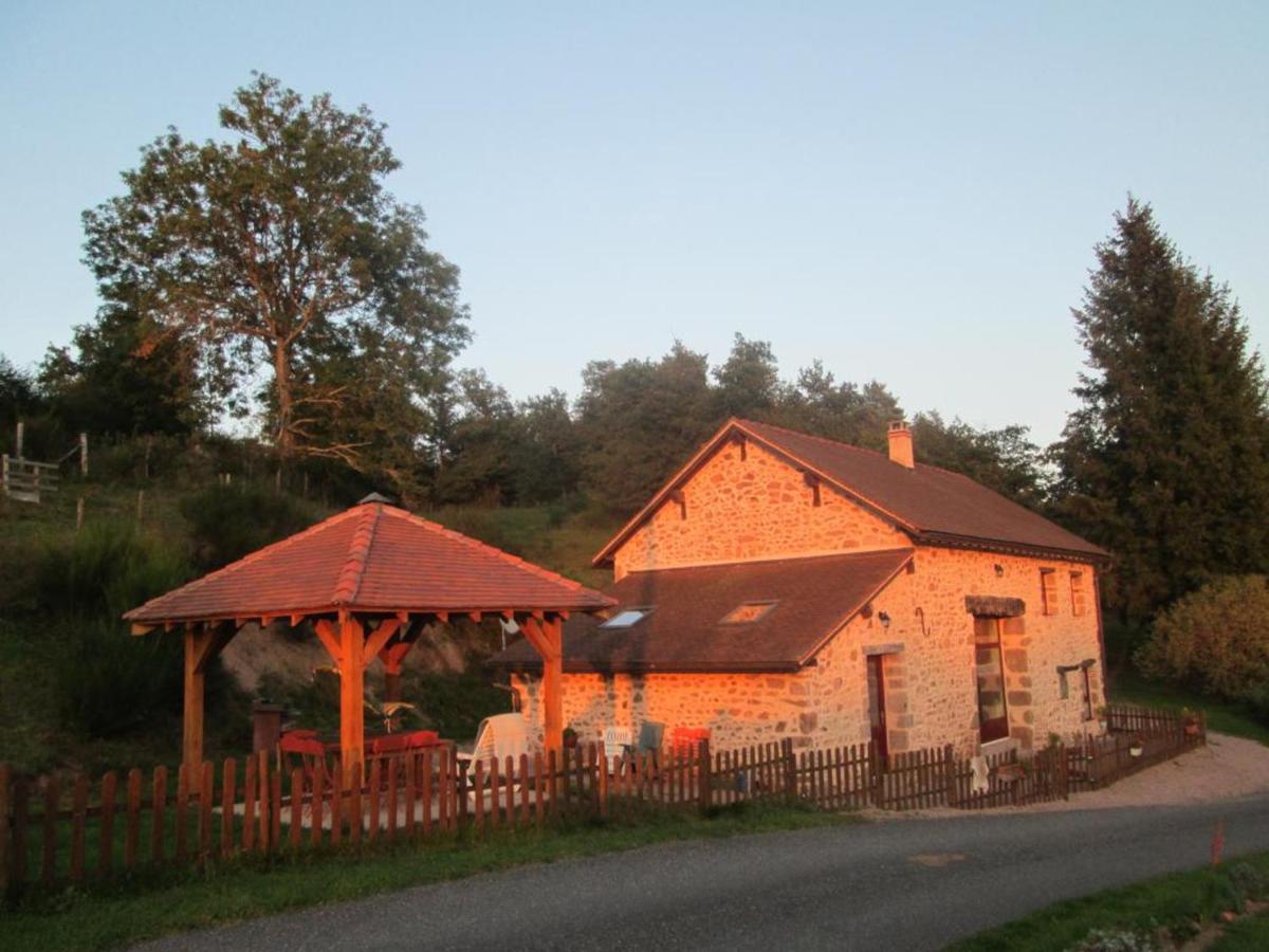 Gîte en pleine nature avec Wifi, animaux acceptés - FR-1-489-122 - Housity