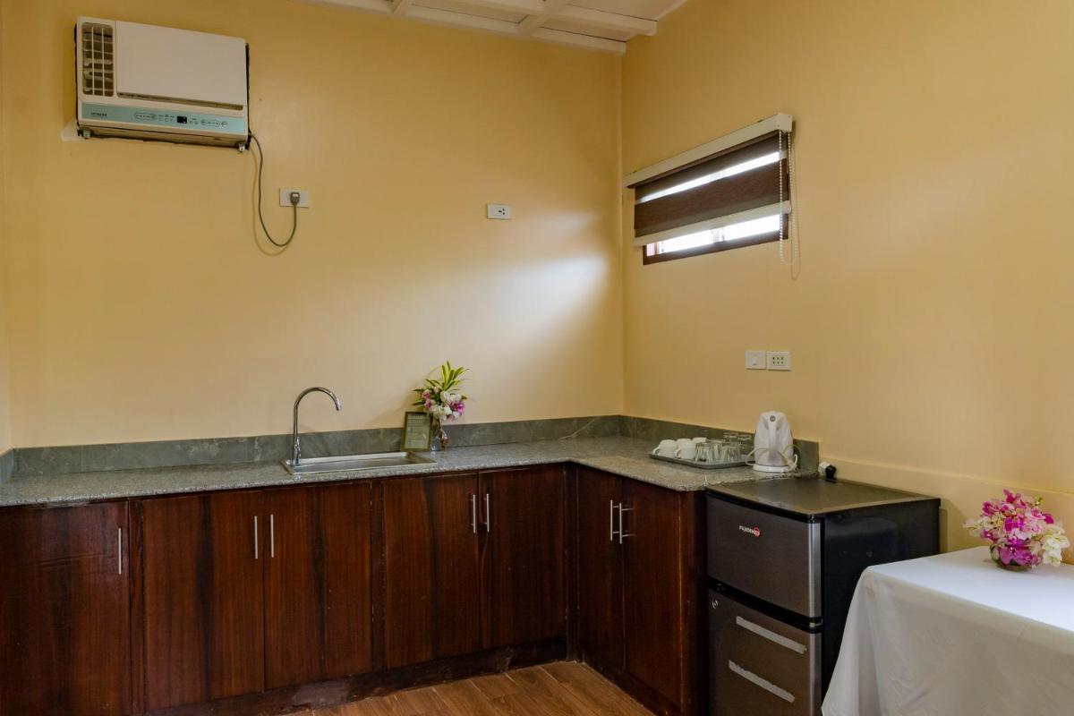 Ana-as Apartelle (GGL) - Hizvo