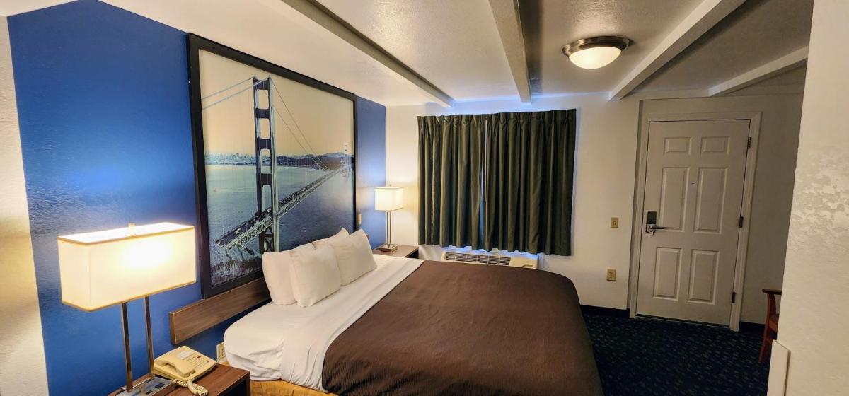 Hotel Belmont - Housity