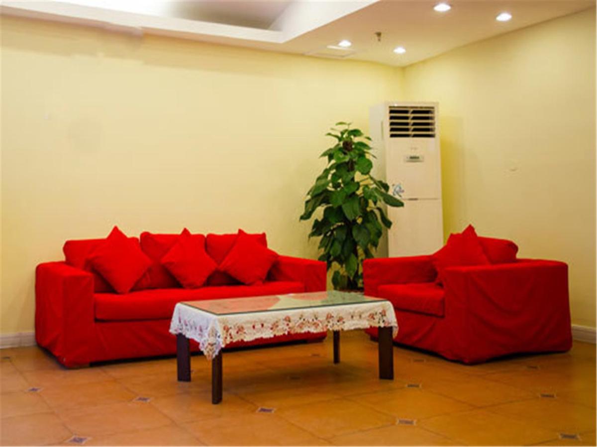 Home Inn Tianjin Weidi Avenue Culture Centre - Housity