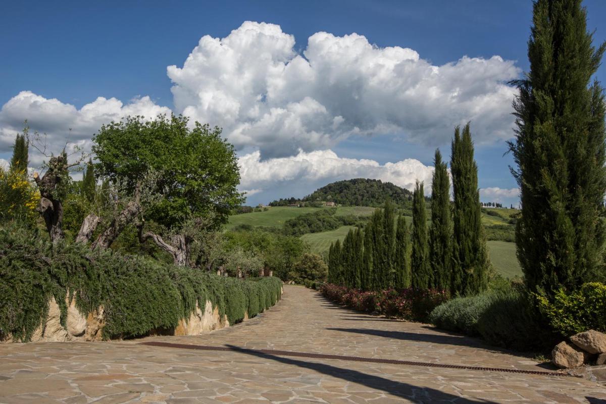 Spa Resort Fonte Alla Lepre - Housity