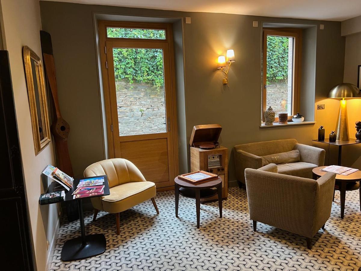 Hôtel Le Cobh - Housity