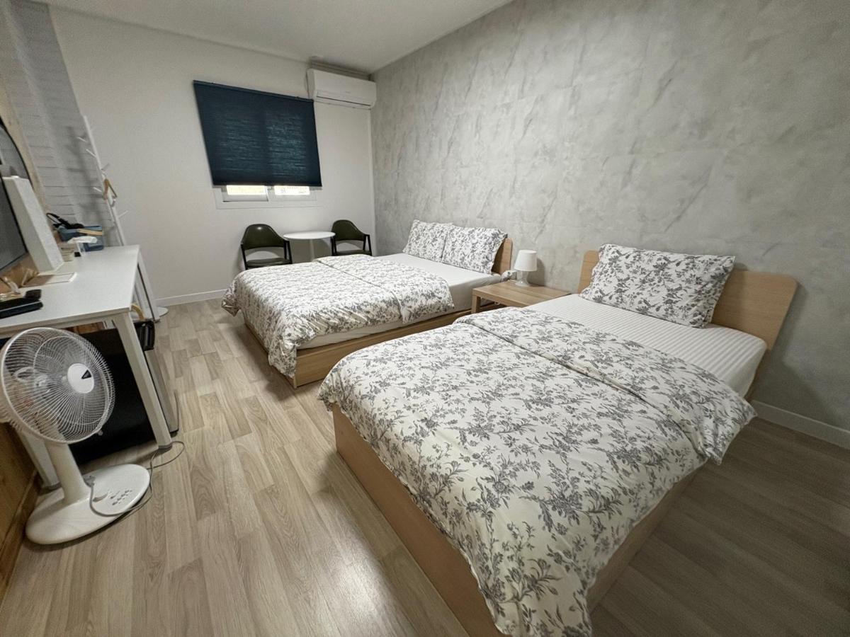 Gyeongju BonghwangMansion - Housity