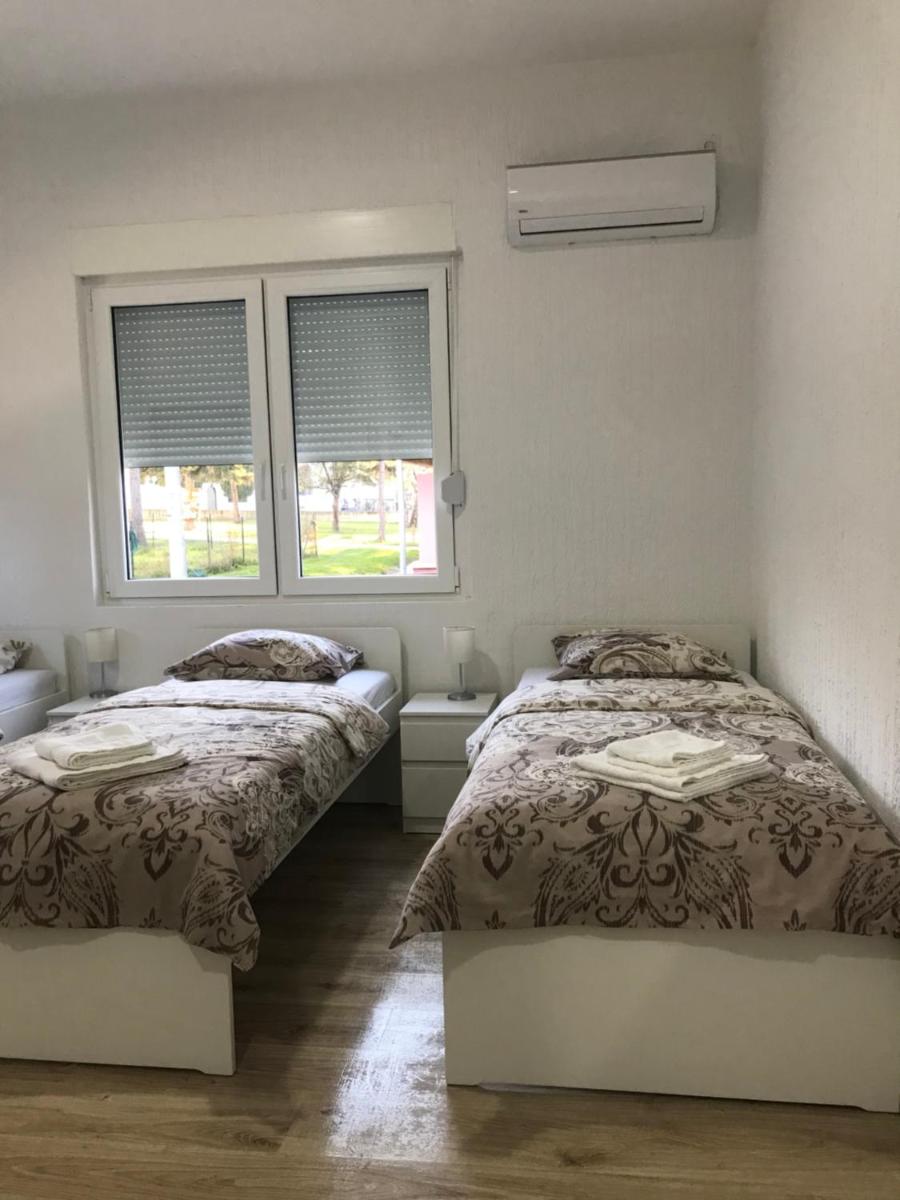 Apartman studio Milojkovic - Hizvo