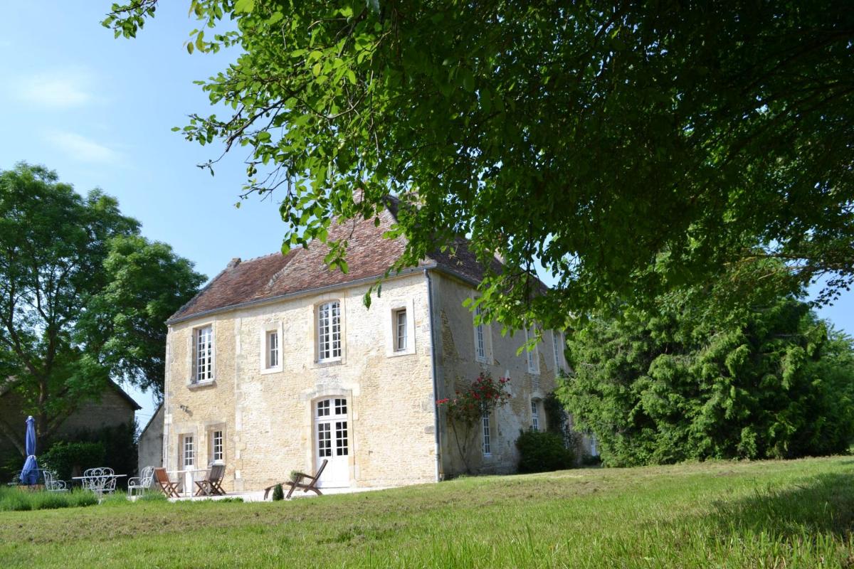 La Villa Escuris - Housity