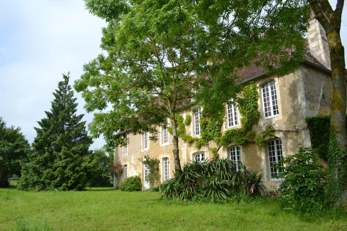 La Villa Escuris - Housity