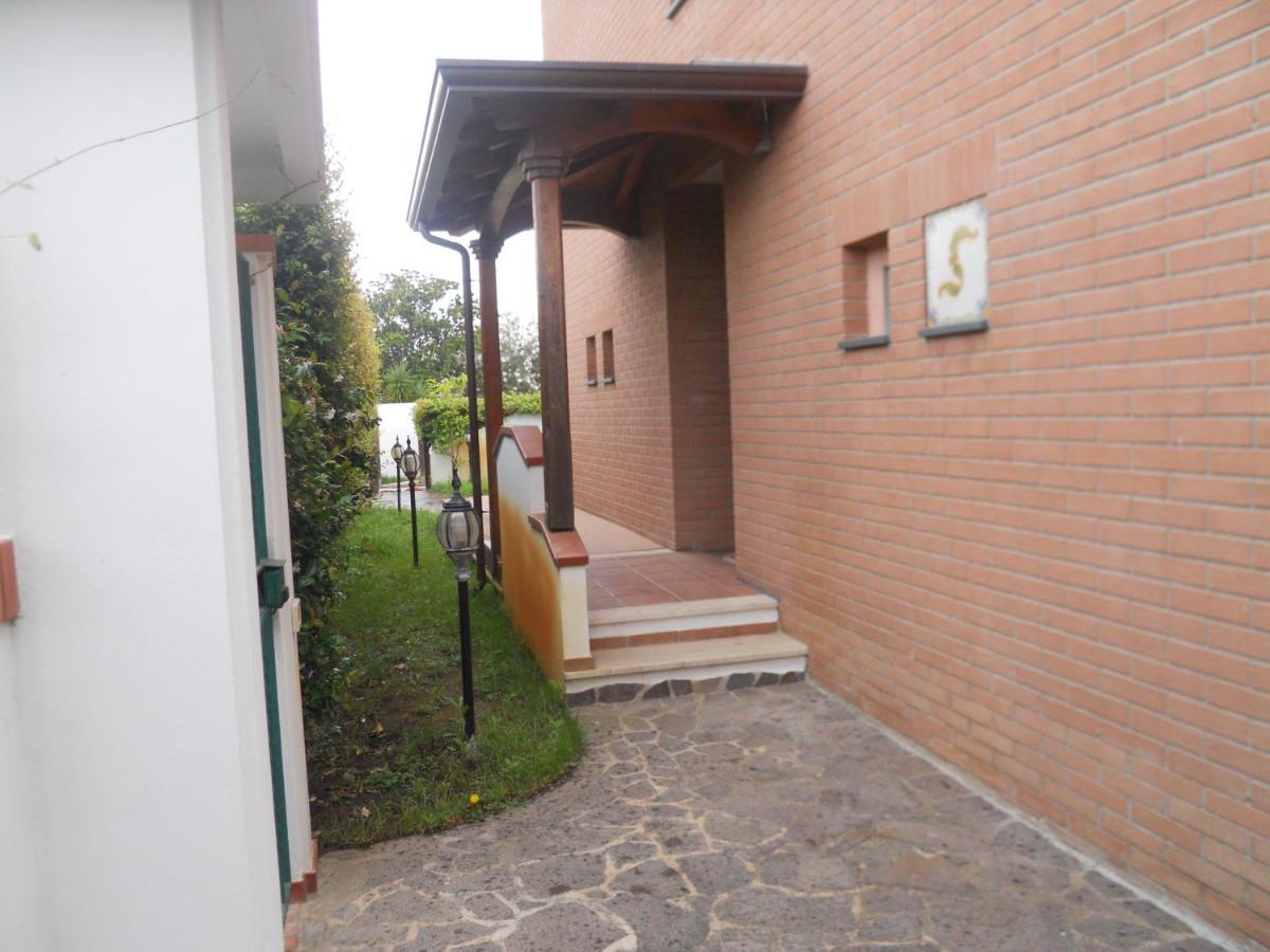 Villa Spanò - Housity