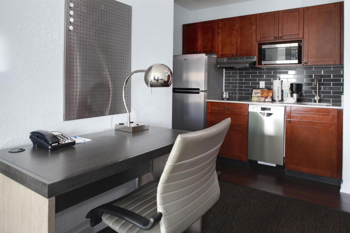 Hyatt House Branchburg - Bridgewater - Housity