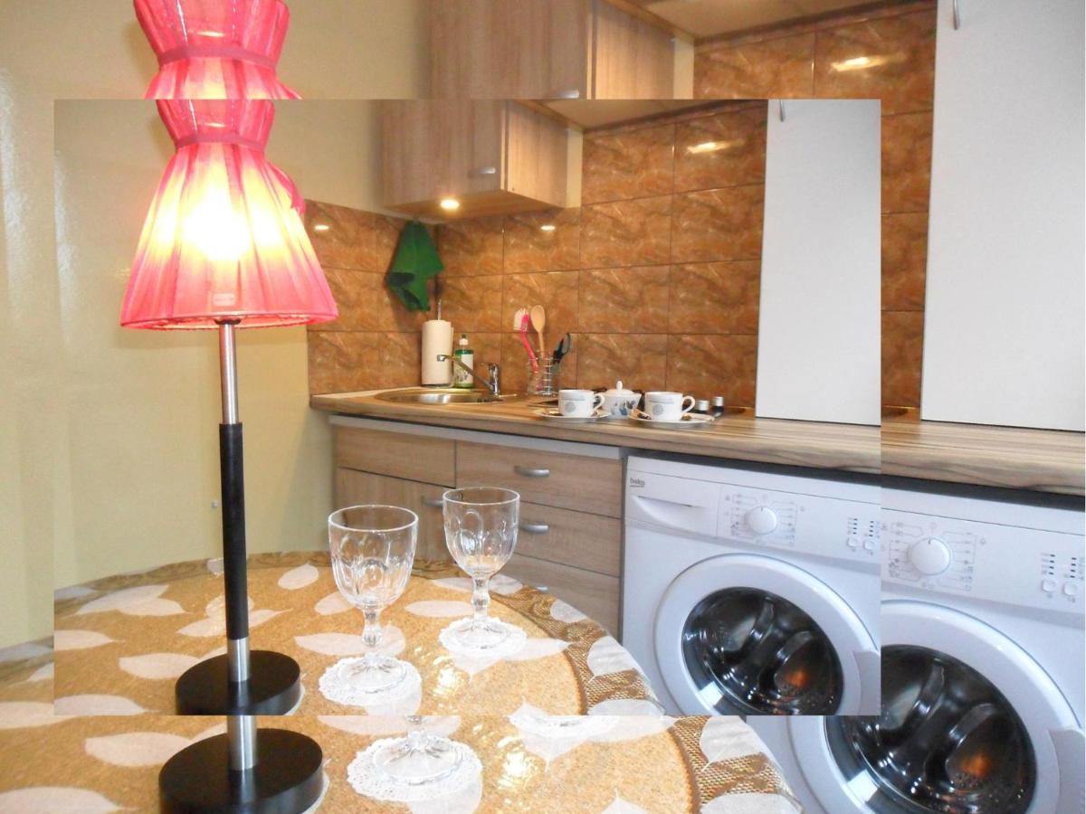 Suitetrails - Park Apartment Tallinn