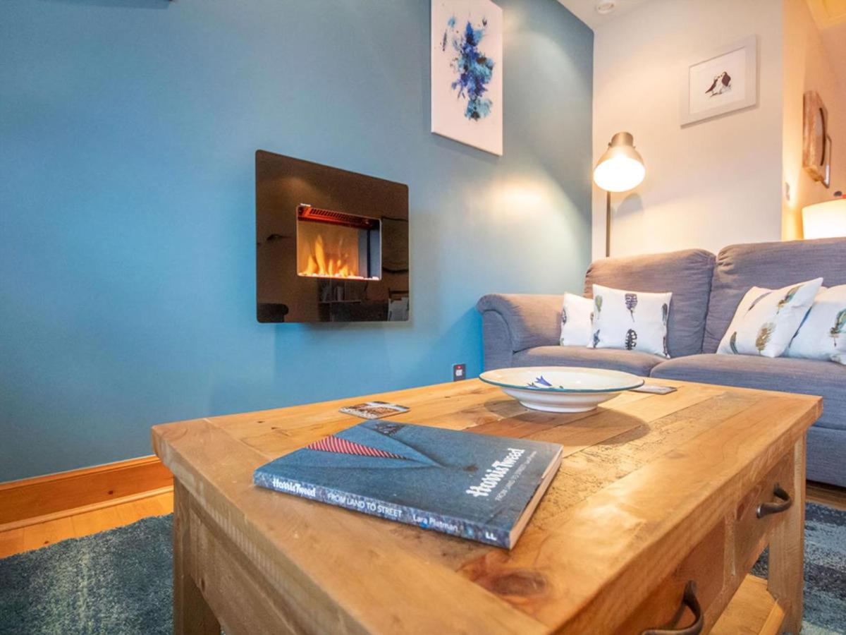 Bird's Eye View - Housity