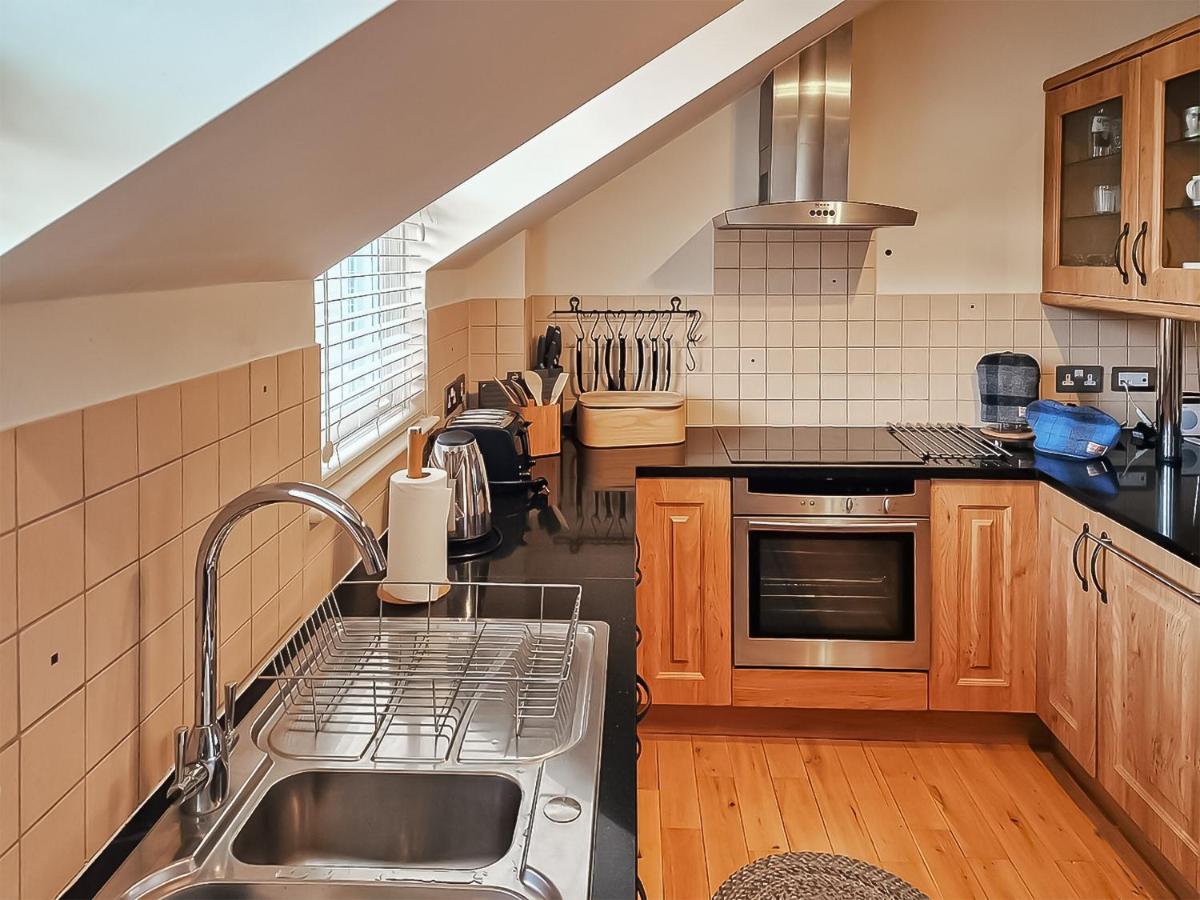 Bird's Eye View - Housity